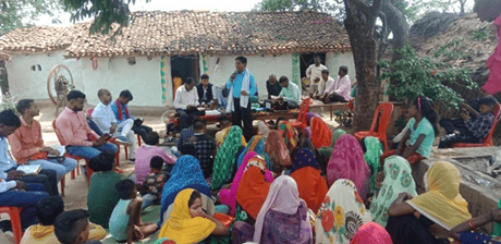 The Great Commission Fund – India