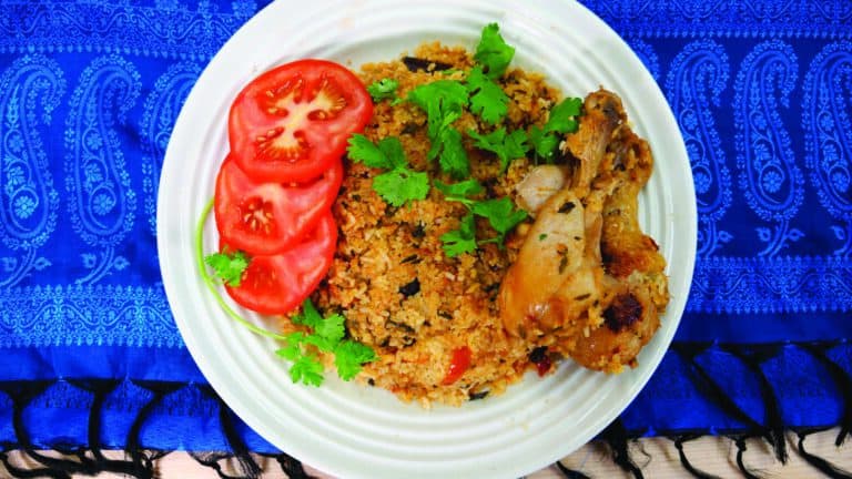 Learn More About the People You Support With Our NEW International Cooking Show