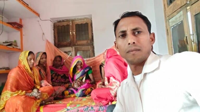 When the Great Commission Fund Must Bury the Fallen: Kishan Kumar’s Story